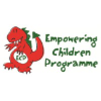 Empowering Children Programme C.I.C logo - Similar company to Thingking