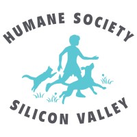 Humane Society Silicon Valley logo - Similar company to San Francisco Spca