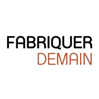 FABRIQUER DEMAIN logo - Similar company to Les Clefs Du Net