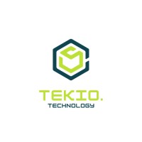 Tekio Technology logo - Similar company to Pixelmh