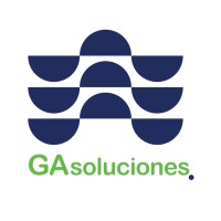 GA Soluciones Leasing logo - Similar company to Telfin México