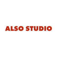 Also Studio logo - Similar company to Studiomh