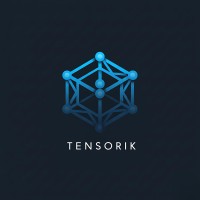 Tensorik logo - Similar company to Codezen