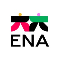 ENA Foundation logo - Similar company to Stories Project