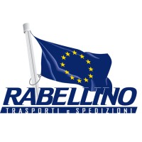RABELLINO SRL Trasporti e Spedizioni logo - Similar company to Vacca Autotrasporti Srl