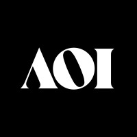 AOI logo - Similar company to Dxb Helps