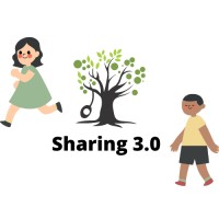 Sharing Economy 3.0 logo - Similar company to Sharing Ecology
