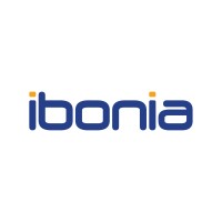 Ibonia logo - Similar company to Hairun Technology