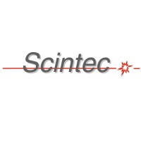 Scintec Corporation logo - Similar company to Turner Designs