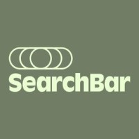 SearchBar logo - Similar company to Krupal Patel
