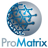 ProMatrix Inc. logo - Similar company to Promatrix
