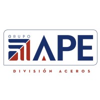 Grupo APE logo - Similar company to Virtual Scale