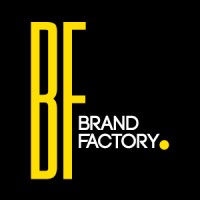 Brand Factory Latam logo - Similar company to Fundación Me Muevo