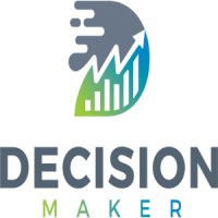 Decision Maker Ltd logo - Similar company to Decision Makers