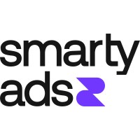 Smarty Ads logo - Similar company to B-Growth