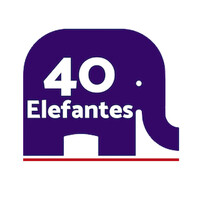 40 Elefantes - Agencia SEO y SEO local. logo - Similar company to Agencia Seo | Online Media