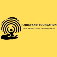 Habib Fakih Foundation logo - Similar company to Fakih Foundation