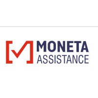 Moneta Assistance logo - Similar company to Heuplus