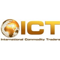 ICT, LLC -International Commodity Traders logo - Similar company to Malka Equities
