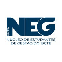 NEG - Núcleo de Estudantes de Gestão logo - Similar company to Iscte Junior Consulting