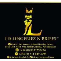 Lislingeriez N Briefs
