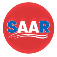 SAAR engenharia em climatização e refrigeração. logo - Similar company to Sp Refrigeração