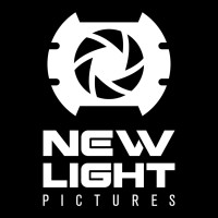 New Light Pictures logo - Similar company to Algarve Studios