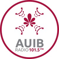 AUIB FM 101.5 logo - Similar company to Iraqi Land