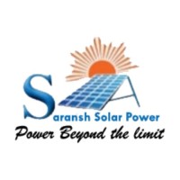 Saransh Solar Power logo - Similar company to Helius Solar & Energy Efficient System