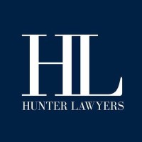 Hunter Lawyers logo - Similar company to Congregation Shearith Israel