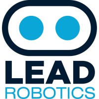Lead Robotics logo - Similar company to Lead Automation S.R.O.