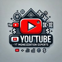 You Tube Monetization Experts logo - Similar company to Amazon Virtual Assistance