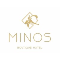 Minos Boutique Hotel logo - Similar company to Work'Nparadise