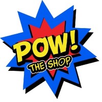 POW! The Shop logo - Similar company to Eowyn