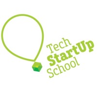 Tech Start UP School logo - Similar company to Bfirst.Tech