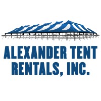 Alexander Tent Rentals, Inc.