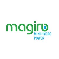 Magiro Power logo - Similar company to Hydrobox