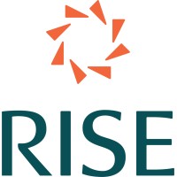 Savannah RISE logo - Similar company to Savannah Economic Development Authority