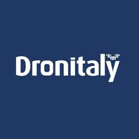Dronitaly logo - Similar company to Droni - Horus Dynamics Srl