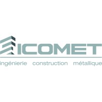 Icomet Sàrl logo - Similar company to I-Comet