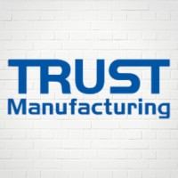 Trust Manufacturing logo - Similar company to Core Manufacturing