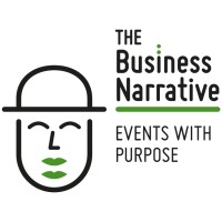 The Business Narrative logo - Similar company to Tree-Fan Events Production