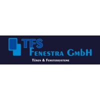 TFS FENESTRA GmbH logo - Similar company to Fanestra