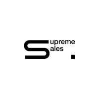 Supreme Sales logo - Similar company to Hashtag Hospitality