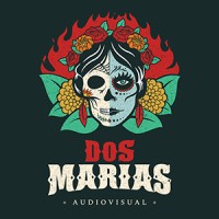 Dos Marías Audiovisual logo - Similar company to Go Audiovisual