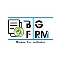Bigfirm Document Clearing Service logo - Similar company to Sepl Document Clearing Llc.
