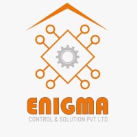 Enigma Control & Solution Pvt Ltd logo - Similar company to Rx Automation