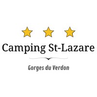 Camping Saint Lazare logo - Similar company to Camping Le Vallon