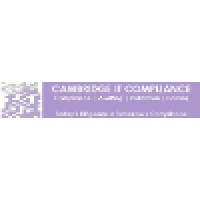 Cambridge IT Compliance LLC. logo - Similar company to It Solutioner