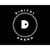 Digital Dashh logo - Similar company to Brotein Bistro